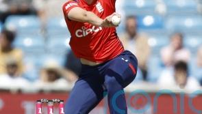 Lauren Filer not underestimating New Zealand as England seek ODI series win