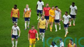 Police receive almost 600 referrals of online abuse targeting England players