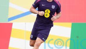 Luke Shaw not ready to start for England against Slovakia but could feature