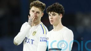 Tottenham close to reaching deal for Leeds midfielder Archie Gray