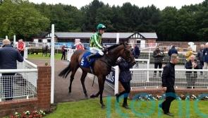Billy Loughnane shines again with Pontefract double