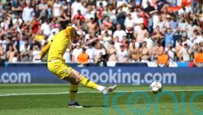 Jordan Pickford&rsquo;s prepared to be put on the spot again in a shoot-out