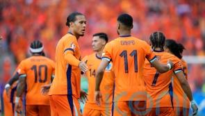 Euro 2024 day 19: The eight remaining teams will be finalised