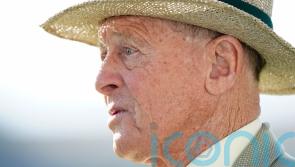 Sir Geoffrey Boycott diagnosed with throat cancer for the second time