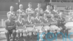 &lsquo;Busby Babe&rsquo; Jeff Whitefoot dies aged 90