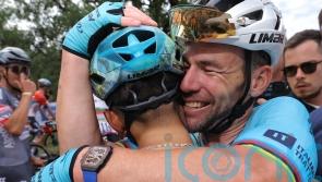 A record that will take some beating &ndash; Mark Cavendish&rsquo;s road to history