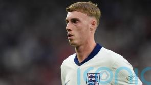 Switzerland&rsquo;s Kwadwo Duah baffled by Cole Palmer&rsquo;s lack of game time for England