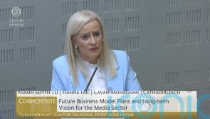 &lsquo;Divided&rsquo; media committee makes recommendation to abolish TV licence fee