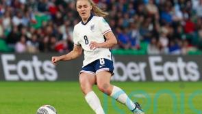 Sarina Wiegman has no issue with Georgia Stanway&rsquo;s late England arrival
