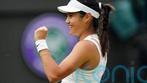 Emma Raducanu inspired by previous Court One experience in impressive victory