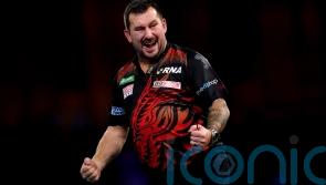 Jonny Clayton has &lsquo;mojo back&rsquo; after winning Players Championship title