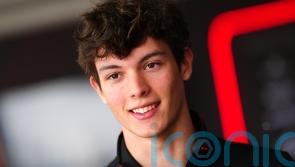 Ollie Bearman joins Haas and becomes Britain&rsquo;s fourth Formula One driver