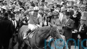 Nashwan just one to carry famous Sheikh Hamdan silks to Eclipse victory