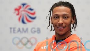 Kye Whyte wants to push kids &lsquo;to get off their consoles&rsquo; and become more active