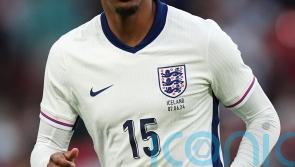 I&rsquo;m always ready &ndash; Ezri Konsa primed to replace banned Marc Guehi if called upon