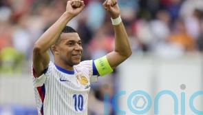 Kylian Mbappe does not want to be Cristiano Ronaldo&rsquo;s Real Madrid successor