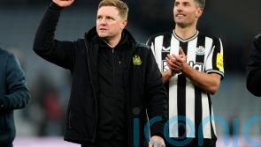 Swiss star Schar hopes Howe sticks with Newcastle if England look for new boss