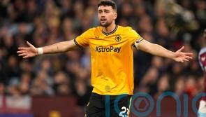 Wolves lose captain as Max Kilman makes big-money move to West Ham