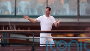 Billie Jean King: Best legacy for Andy Murray is to build Dunblane tennis centre