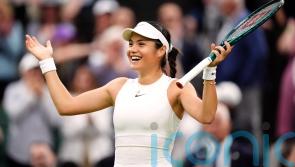 Emma Raducanu fully aware of the threat qualifiers can pose at a grand slam