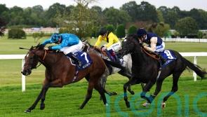 Makarova serves up Coral Charge success