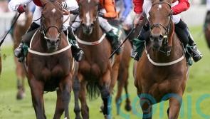 Freddy Tylicki recalls kickstarting career in John Smith&rsquo;s Cup