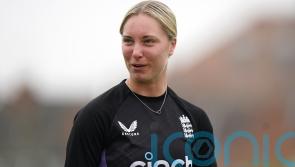 Freya Kemp delighted to be back bowling for England after tough 18 months