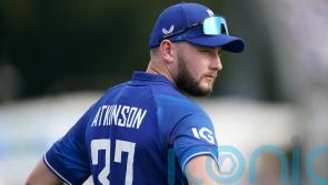 Gus Atkinson to make England Test debut alongside Surrey team-mate Jamie Smith