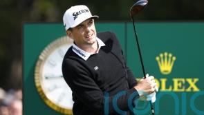 Keegan Bradley to captain United States at 2025 Ryder Cup