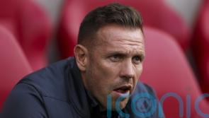 Craig Bellamy confirmed as Wales&rsquo; new head coach