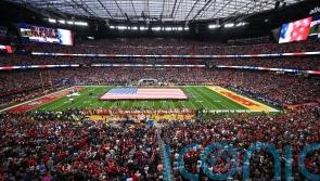 Wigan and Warrington to play Betfred Super League game in Las Vegas next March