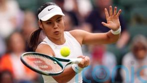 Emma Raducanu&rsquo;s approach with her coaches impresses Johanna Konta