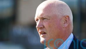 Jancis to make Group Three leap at Leopardstown