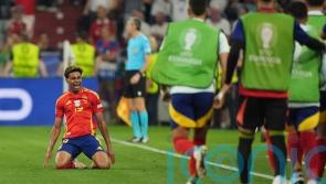 Sweet 16: Lamine Yamal becomes the youngest European Championship goalscorer