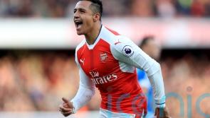 On this day in 2014: Arsenal sign Chile forward Alexis Sanchez from Barcelona