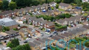 Wife and two daughters of commentator John Hunt killed in crossbow attack