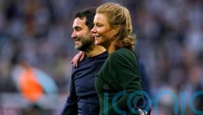 Amanda Staveley and Mehrdad Ghodoussi looking to sell Newcastle stake