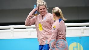 Evolution of football &ndash; Millie Bright says England criticism is part of the game