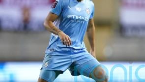 Newcastle sign England full-back Demi Stokes from Manchester City