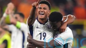 Ollie Watkins nets 90th-minute winner to fire England into Euro 2024 final