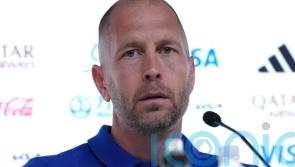 Gregg Berhalter sacked as USA coach after Copa America exit