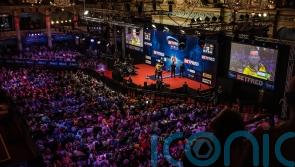 World Matchplay Sunday evening session moved forward to avoid Euros final clash