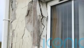 Sinn Fein accuses Government of attempt to limit support for mica homes