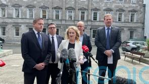 Buses acting as &lsquo;corridors of crime&rsquo; in Dublin, Fianna Fail TD says