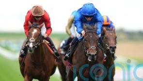 Ancient Wisdom makes all to enhance St Leger prospects