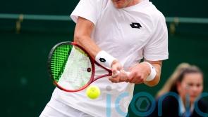 Henry Patten wins British battle with Neal Skupski to reach men&rsquo;s doubles final