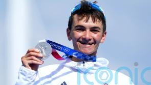 Triathlete Alex Yee aiming to continue Brownlee brothers&rsquo; legacy at Paris 2024