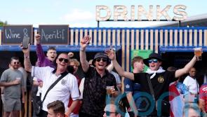 England fans spend thousands to reach Berlin in hope of witnessing &lsquo;history&rsquo;