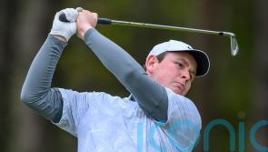 Home hope Robert MacIntyre in contention ahead of Scottish Open final round