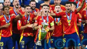 Final heartbreak for England again as late winner earns Spain Euro 2024 glory